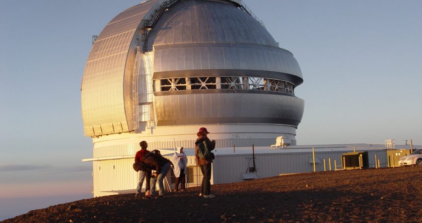 Hakerët fikën dy nga teleskopët më të avancuar në botë