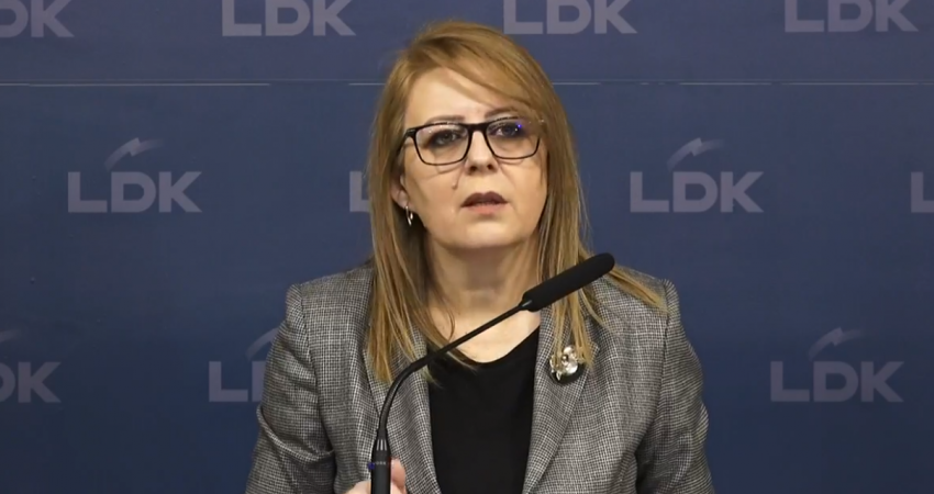Bajrami: Në opozitë, Kurti çfarë s’thoshte për xhipat e zi, tani në pushtet thotë që është thjeshtë protokolare