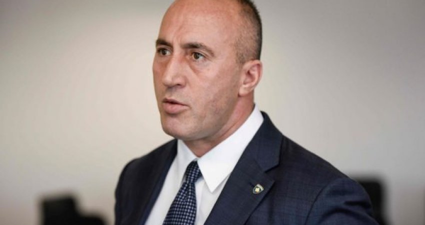 Haradinaj: Të pagjeturit mbesin plagë e hapur, jemi bashkë me familjarët