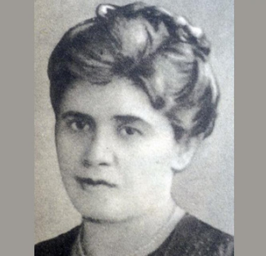 Më 30 gusht 1949 vdiq Sevasti Qiriazi