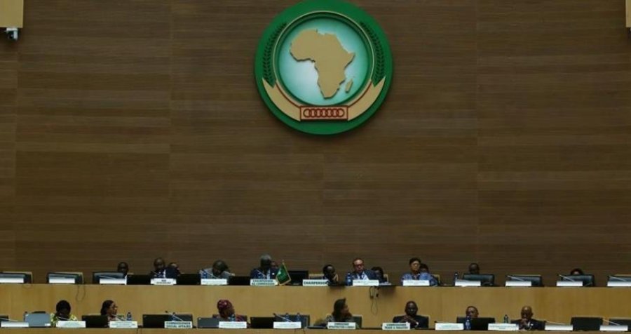 Bashkimi Afrikan dënon grushtin e shtetit në Gabon