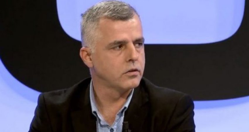 Klinaku: Kemi përgjues në zyre të OVL-UÇK, i kam gjetur ato pllakat e hequra por s’i preku
