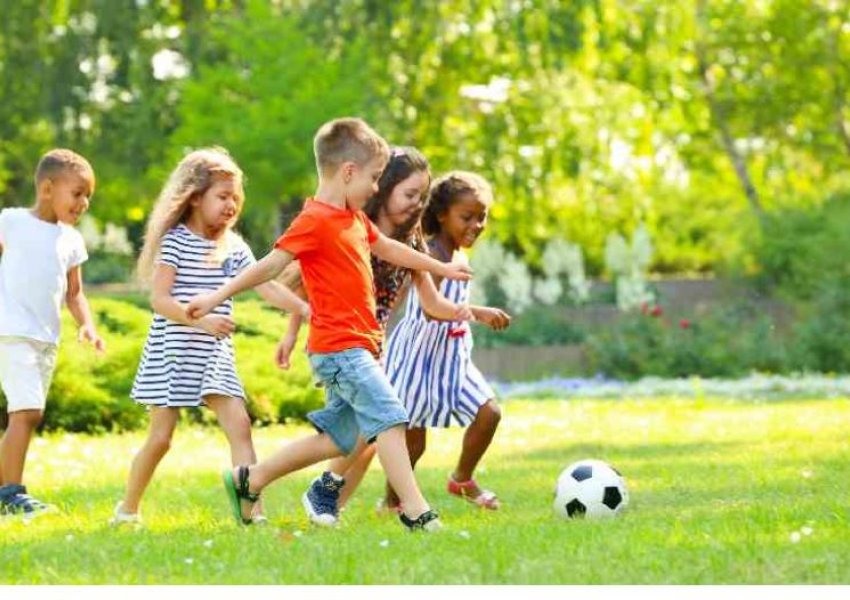 ​Kosova bëhet shteti i parë në Ballkan në Kartën Globale për fëmijët