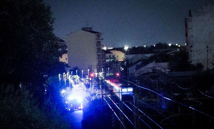 Aksidenti me 5 viktima në Itali/ Detaje të reja nga hetimet: Shoferi i trenit nuk u sinjalizua...