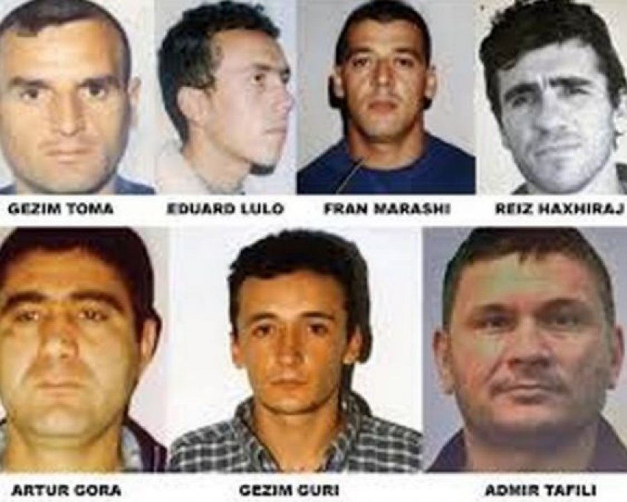 Rrëmbimi i dy personave në Sarandë/ I akuzuari, krahu i djathtë i Admir Tafilit, si po hetohet i dënuari me burg të përjetshëm