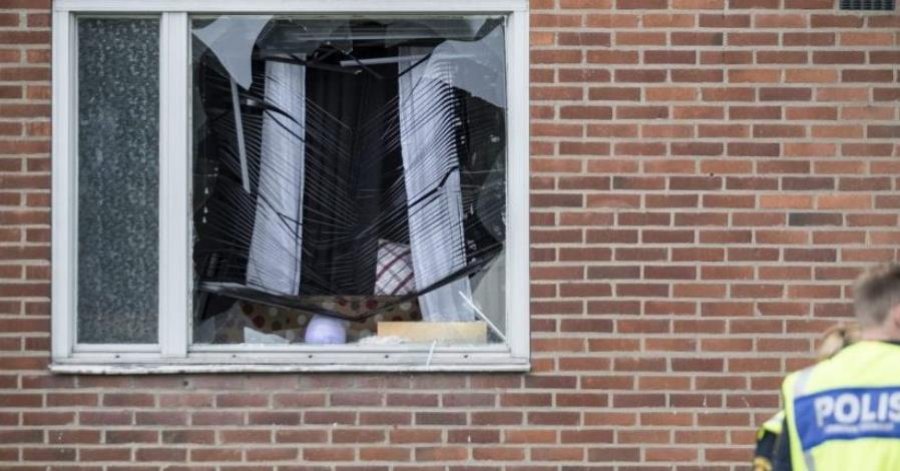 Alarm në Suedi, raportohet për 4 shpërthime në qytete të ndryshme brenda një ore