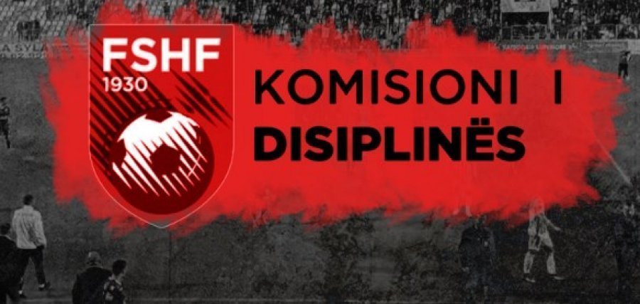 Vendimet/ Disiplina pezullon trajnerin e Egnatias, paralajmërohet Tirana dhe Vllaznia