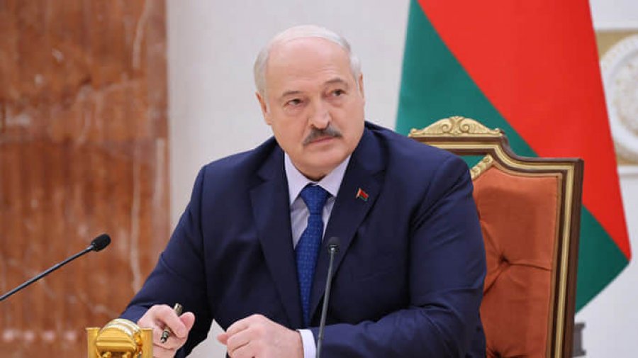 Lukashenko kritika për Perëndimin: NATO po kryen stërvitje provokuese pranë Bjellorusisë
