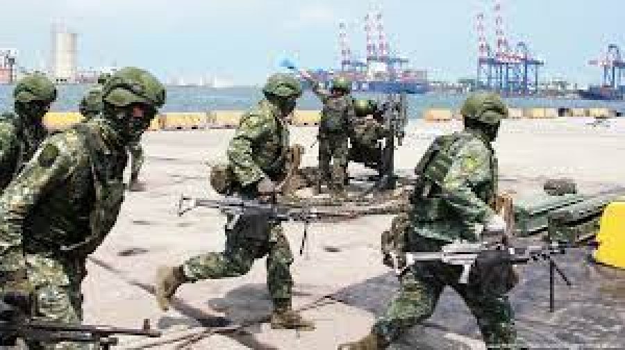 Kina: Ndihma ushtarake amerikane dëmton sigurinë e Tajvanit