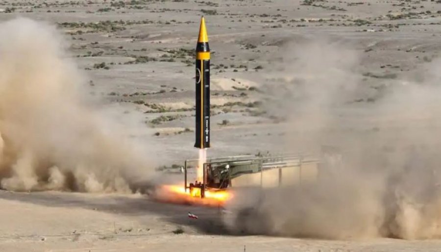 Irani akuzon Izraelin: Tentoi të sabotojë programin e raketave balistike 