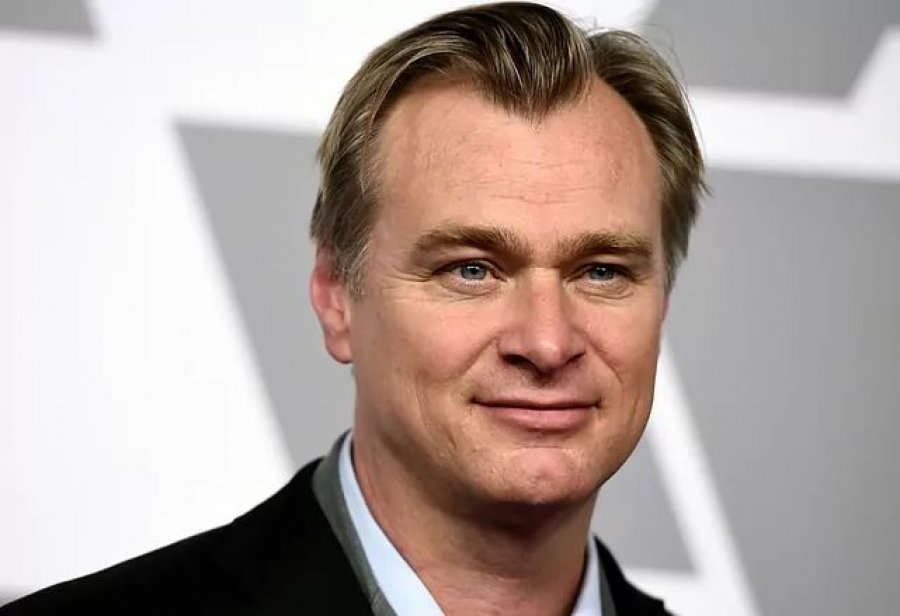 Christopher Nolan reduktoi ditët e xhirimeve të 'Oppenheimer' që të kursente pará