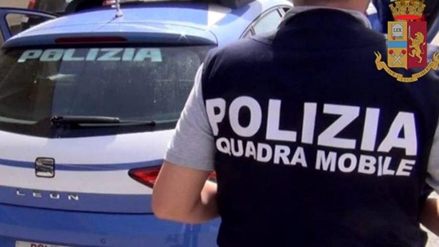 Kapet me mbi 1 kg kokainë në makinë, arrestohet 21 vjeçari shqiptar në Itali