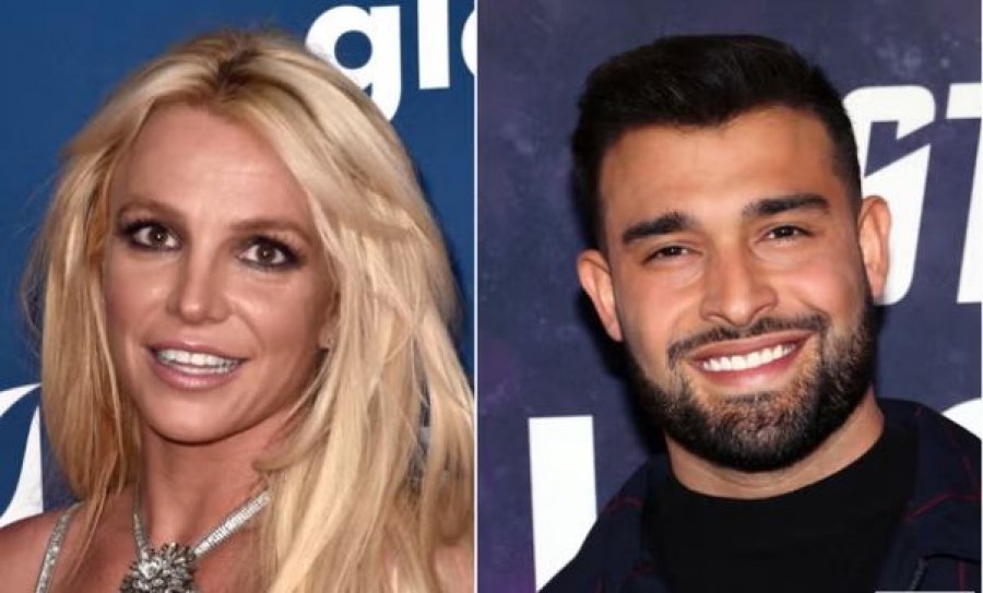 I dhanë fund martesës së tyre pas një viti, Sam Asghari bën veprimin e papritur ndaj Britney Spears