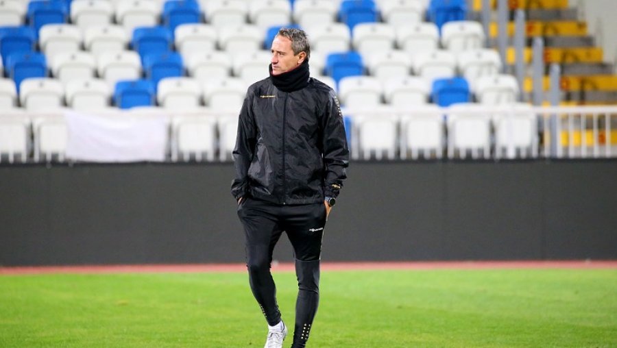Risi edhe rikthime, trajneri i Kosovës publikon listën për dy ndeshjet në Europian