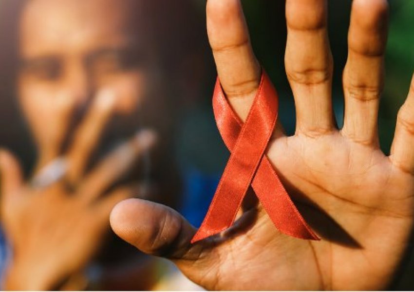 1 dhjetor, dita ndërkombëtare kundër HIV-AIDS