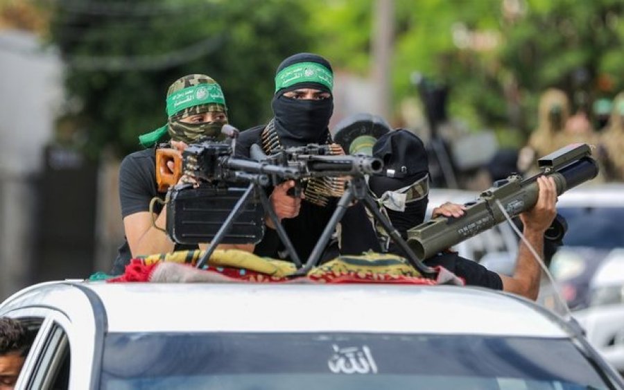 Wall Street Journal: Izraeli po përgatitet të vrasë liderët e Hamasit pas luftës