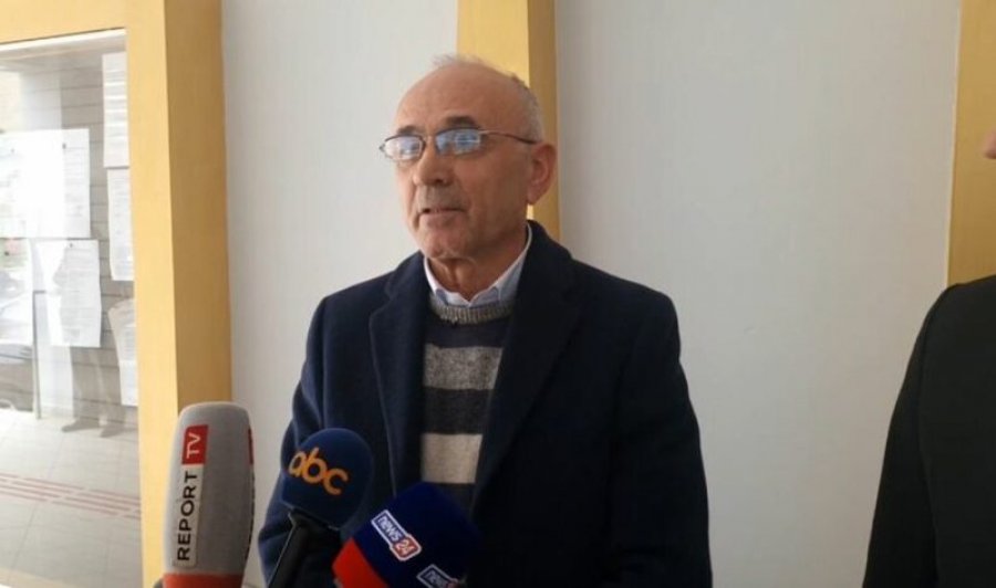 Gjykata e Vlorës vendos ndarjen e çështjes për ish-policin që vrau në Potam Jonada Avdinë, flet gjyshi i 7-vjeçares