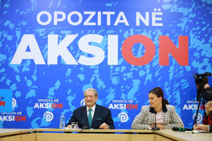 Kuvendi Kombëtar/ Berisha: Dëshira është që deputetët të jenë, por bashkëpunimi do të vazhdojë