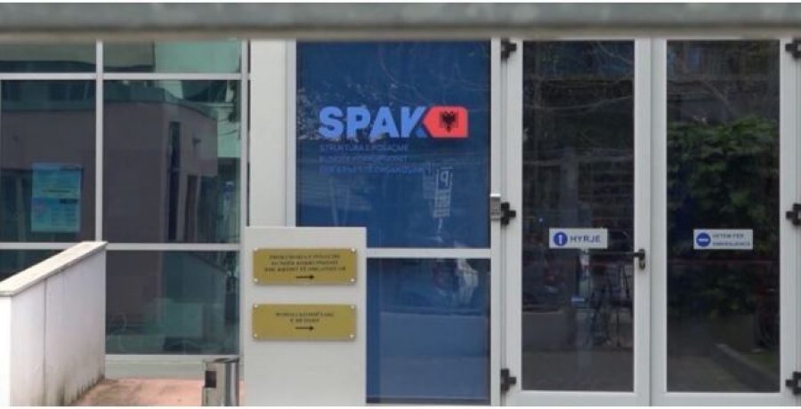EMRAT/ Njoftimi i SPAK mbi zyrtarët e arrestuar lidhur me Inceneratorin e Tiranës