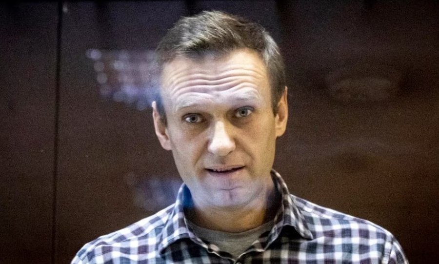 Navalny thotë se po përballet me një rast të ri penal