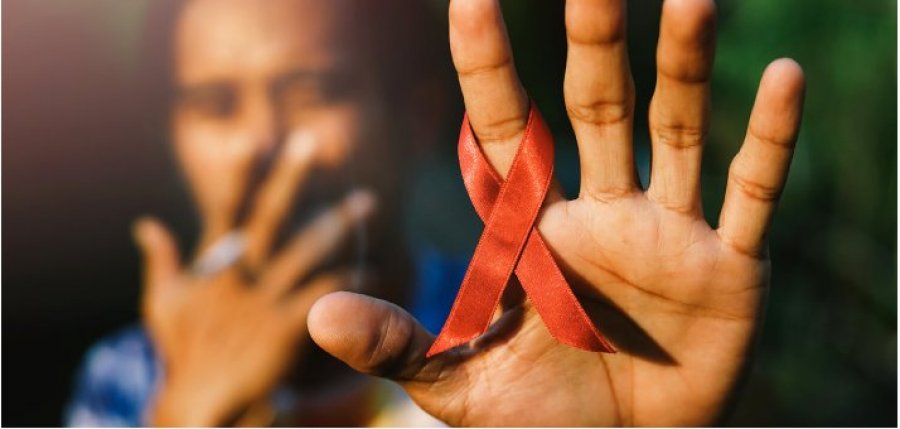 1 dhjetor, dita ndërkombëtare kundër HIV-AIDS