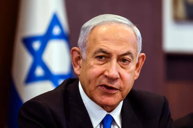 Netanyahu: Pengjet izraelite në Gaza janë të burgosur të djallit