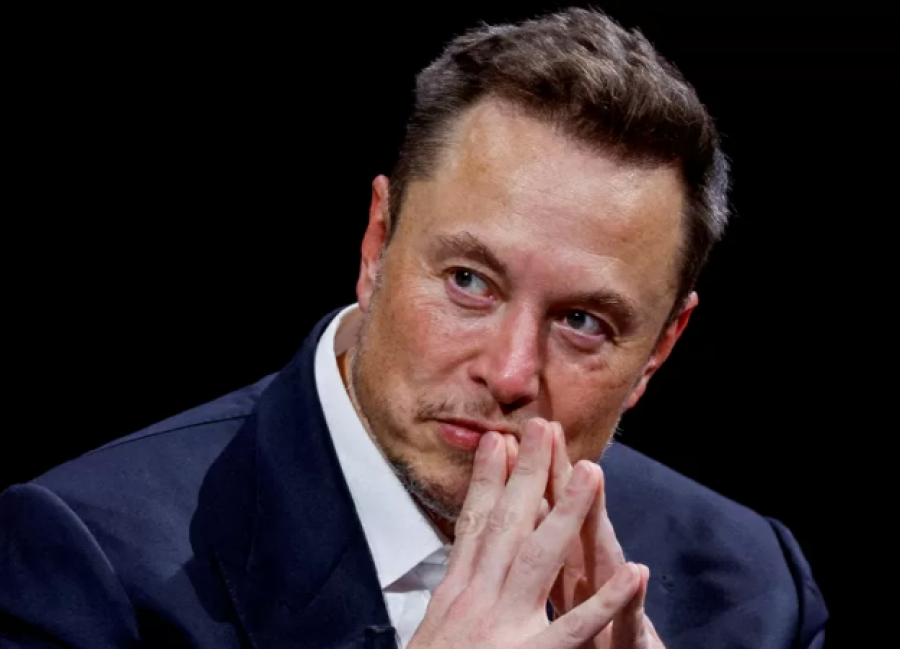Elon Musk pranon se ka “demonë në kokë”: Ndonjëherë marrin për keq