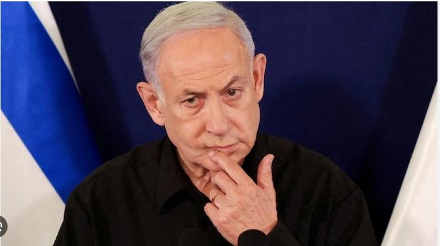 Netanyahu urdhëron negociatorët izraelitë të largohen nga Katari
