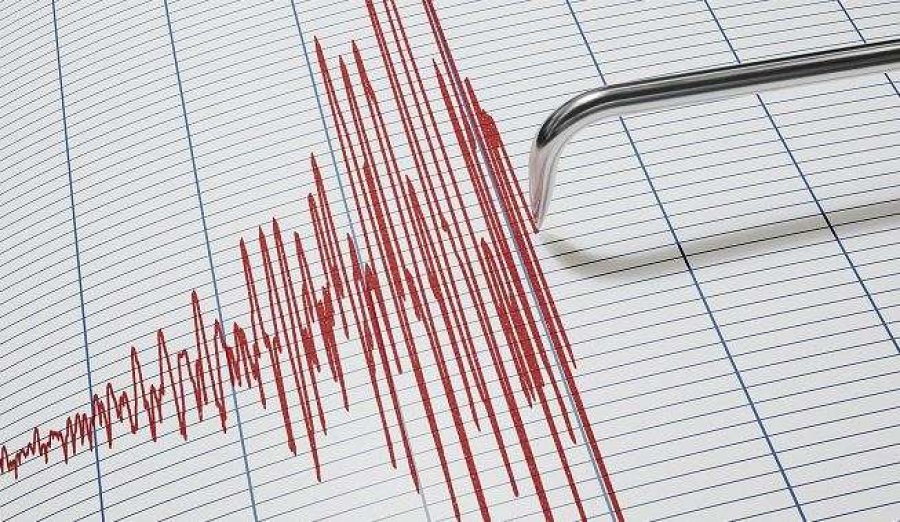 Tërmeti në Ohër të Maqedonisë ndihet edhe në Pogradec e Pustec