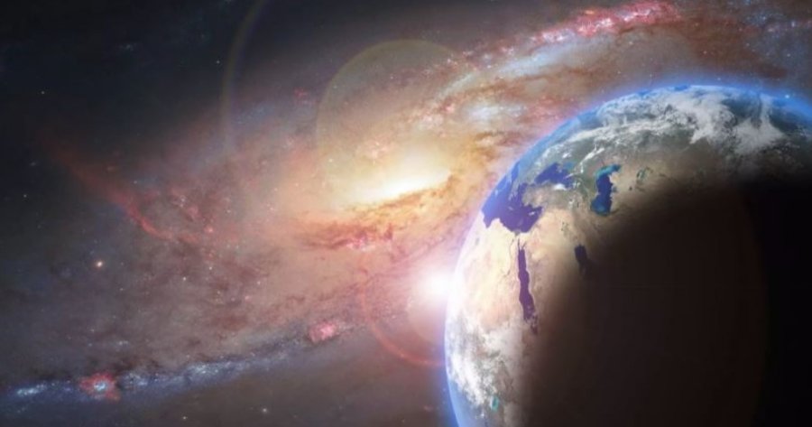 Ylli renegat 'mund të nxjerrë Tokën nga orbita' dhe të na dëbojë nga Sistemi Diellor