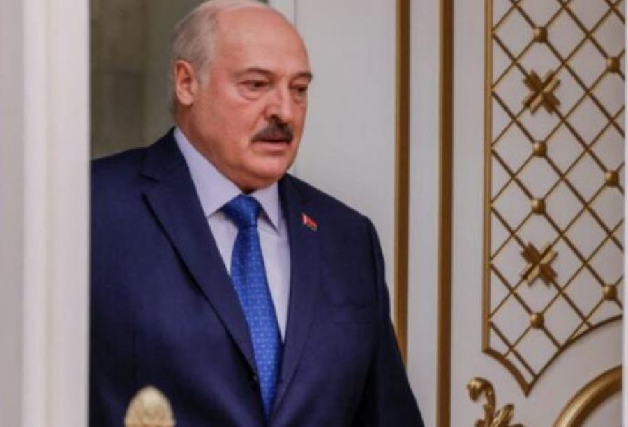 Lukashenko vizitë dy ditore në Kinë