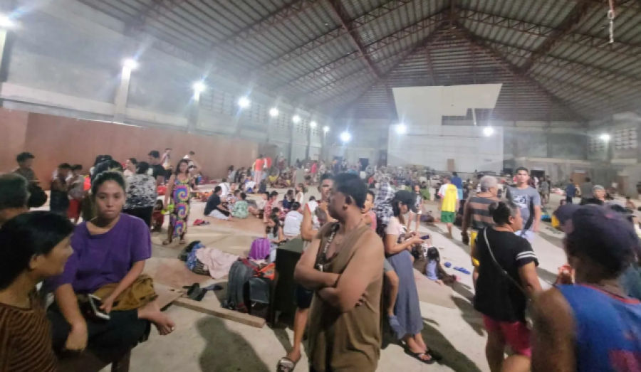 Çfarë po ndodh në Filipine? Vendi goditet nga një tërmet i dytë i fuqishëm brenda 24 orëve  