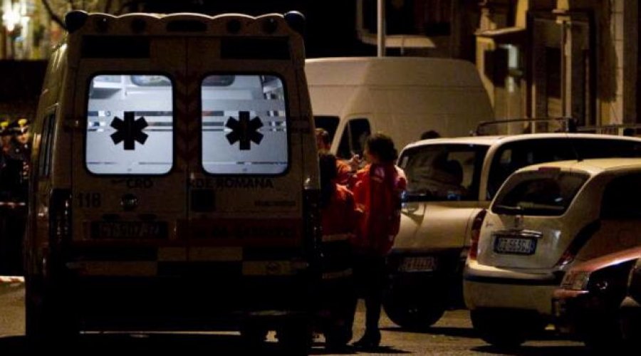 E rëndë në Itali, makina përplas për vdekje 31-vjeçaren shqiptare