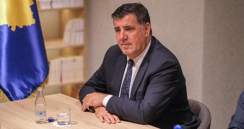 Haziri: Veprimet e pa koordinuara të Qeverisë me aleatët do të pasojnë me kufizimi të rënda