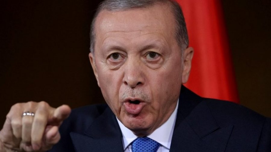 Erdogan e quajti Netanyahun kasapin e Gazës: Ai duhet të gjykohet për krime lufte