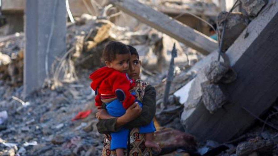 Është dita e 59-të e luftës në Gaza - ja çfarë ka ndodhur deri më tani