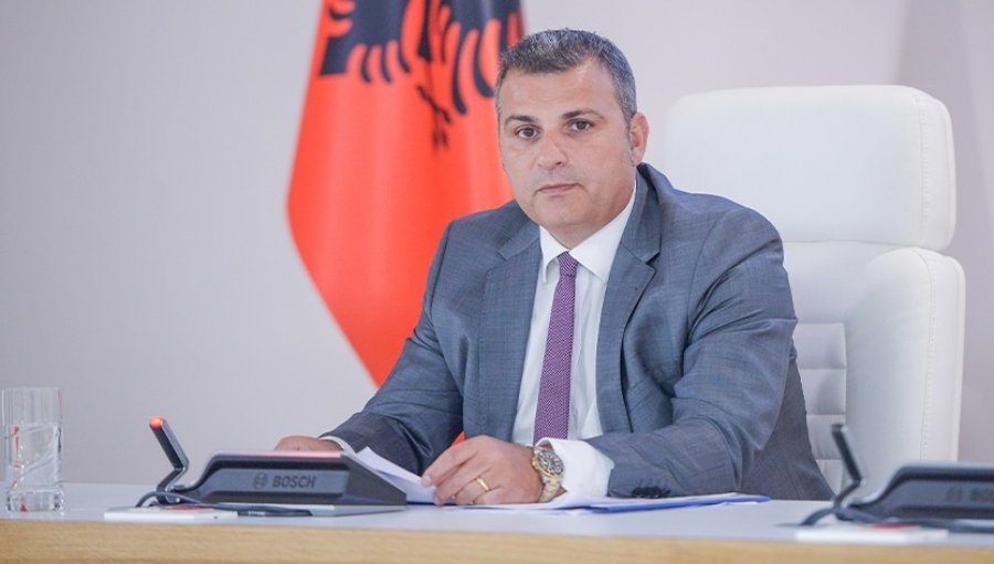 Sejko: Ekonomia shqiptare po kalon një fazë riorientimi sektorial