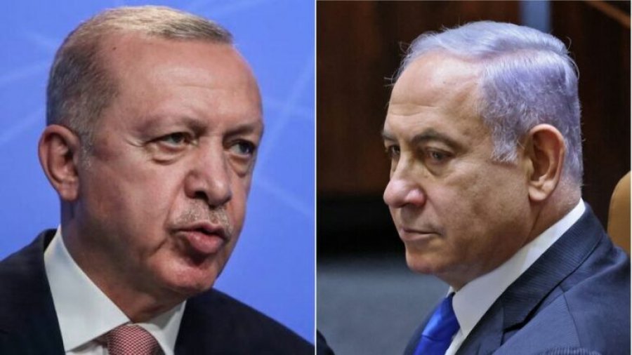 Ofensiva e Izraelit në Gazë/ ‘Netanyahu si Millosheviç’, Erdogan: Do të gjykohet në Hagë si kasapi i Gazës