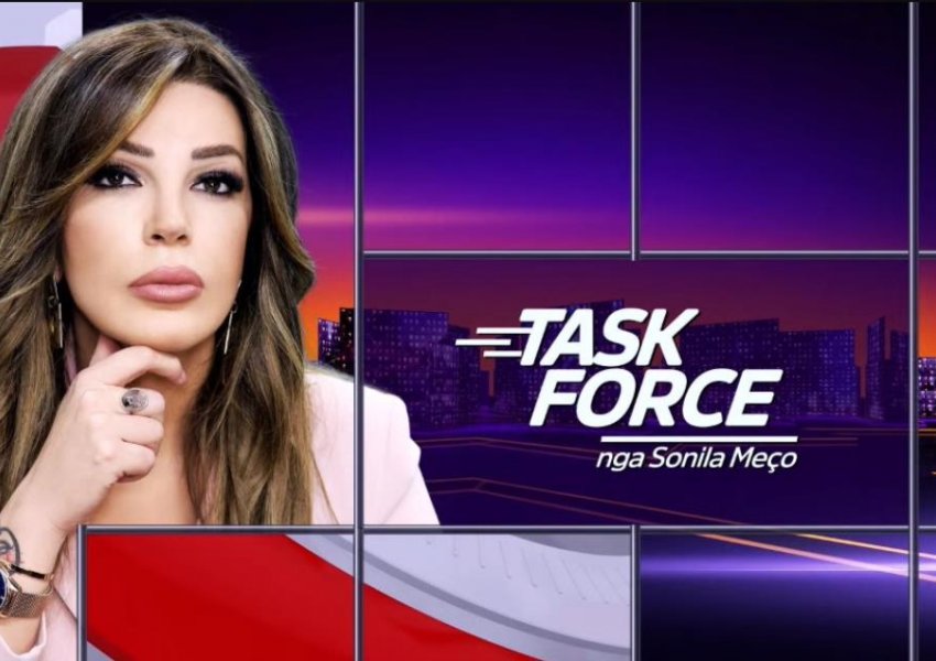 TASK FORCE/ Dosja 'Partizani', Argita Malltezi përballë ekspertëve