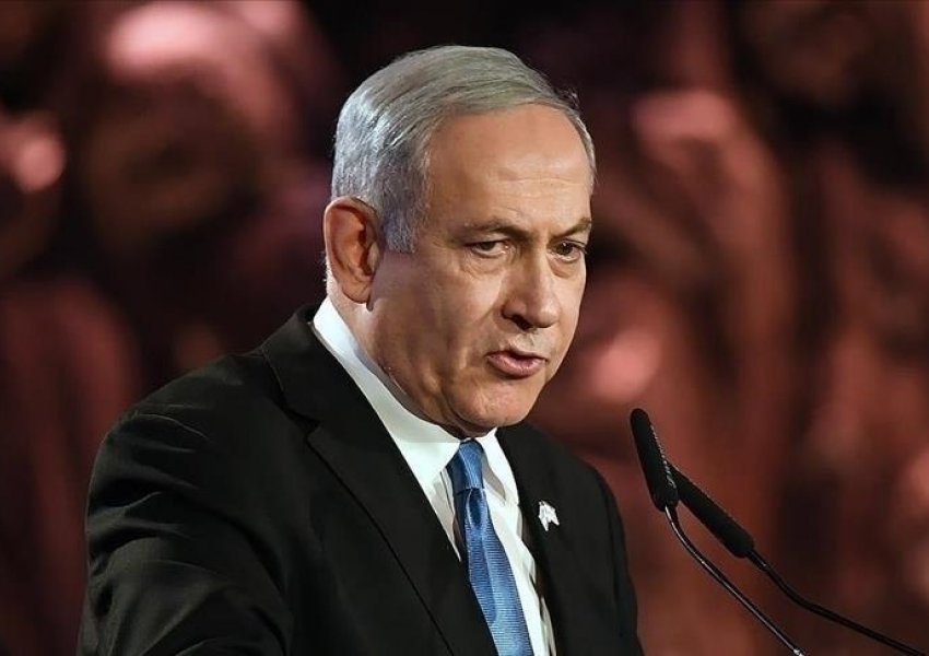 ‘Sulmet seksuale ndaj pengjeve nga Hamasi’/ Shpërthen Netanyahu: Pse heshtni, ku dreqin jeni?!  