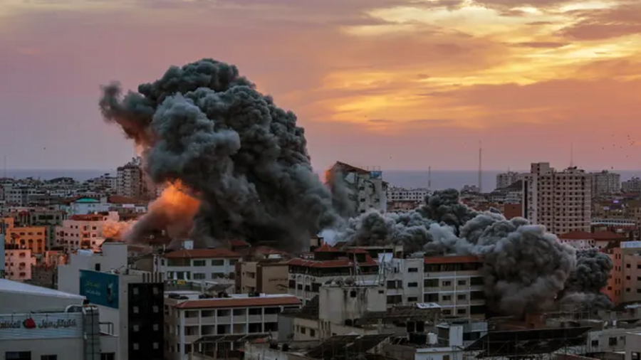 Zyrtari i OKB-së: Ka rrezik të një skenari djallëzor në Gaza! 