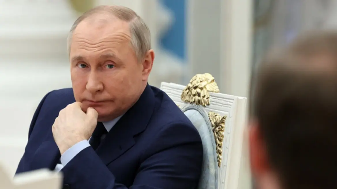 Putin: Shpresojmë për një ringjallje të marrëdhënieve dypalëshe midis Rusisë dhe Greqisë