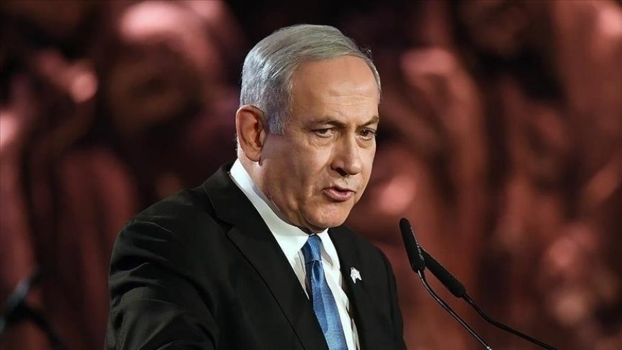 ‘Sulmet seksuale ndaj pengjeve nga Hamasi’/ Shpërthen Netanyahu: Pse heshtni, ku dreqin jeni?!  