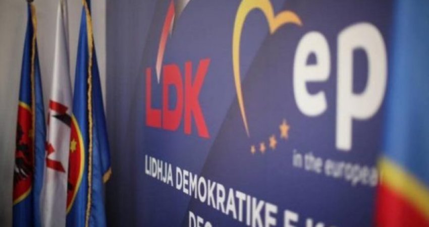 “Po sulmohemi vazhdimisht”, LDK nesër në mëngjes i drejtohet Policisë së Kosovës