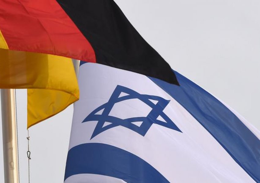 Shteti gjerman do t'u kërkojë aplikantëve për nënshtetësi të deklarojnë mbështetjen për Izraelin 