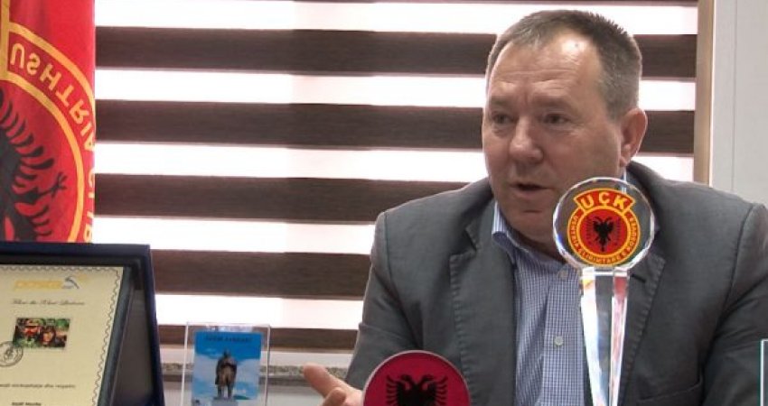 Gucati përfundon dënimin nga Specialja: Vendim i padrejtë, liria s’mund të jetë e plotë pa shokët