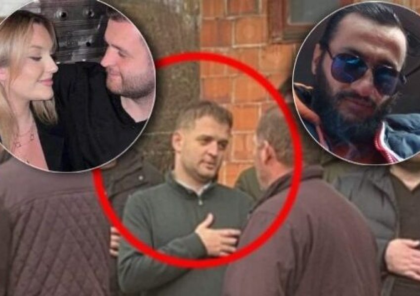 Edhe dy muaj paraburgim ndaj Naim Murselit dhe të dyshuarave tjerë për vrasjen e Liridona Ademajt
