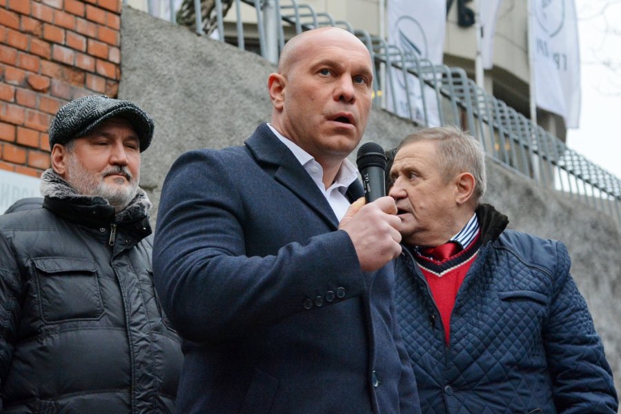 Shërbimi sekret i Kievit ekzekuton ish-deputetin ukrainas në Moskë 