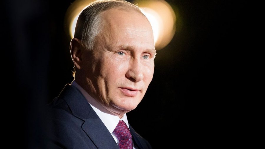 Zbulohet pyetja që rusët do të donin t’i bënin Putinit dhe sigurisht ka të bëjë me luftën në Ukrainë