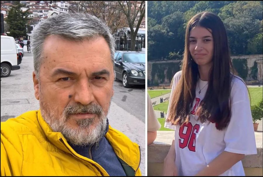 Vrasja e 14 vjeçares dhe të moshuarit në Shkup, kërkohet ekstradimi nga Stamboll i të dyshuarit kryesor